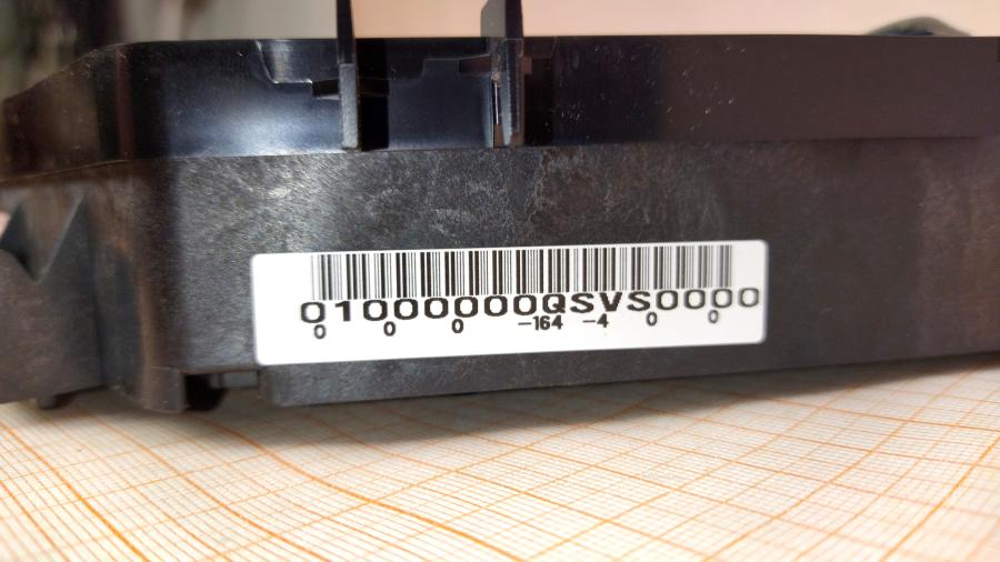 217-259-001 Блок лазера CANON FM3-9351 #6