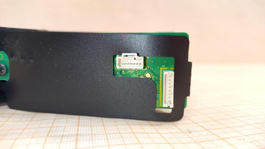 217-259-001 Блок лазера CANON FM3-9351 #8