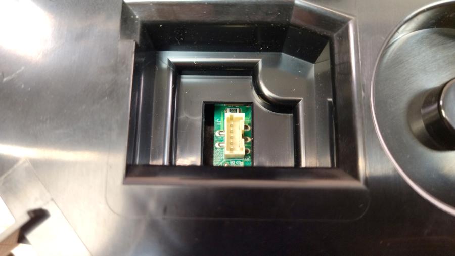 217-259-001 Блок лазера CANON FM3-9351 #11