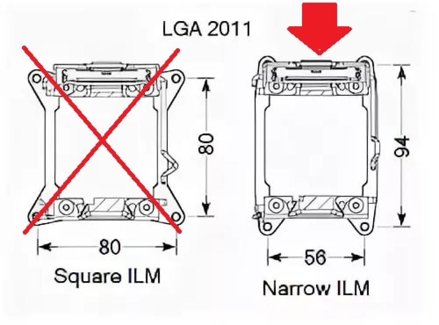 189-144-001 HeatSink QUANTA ASVFBS2R007010120 #6