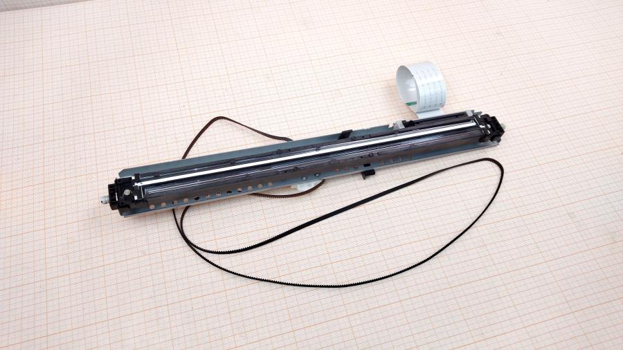 217-260-001 Линейка сканера CANON FK2-9469 #1