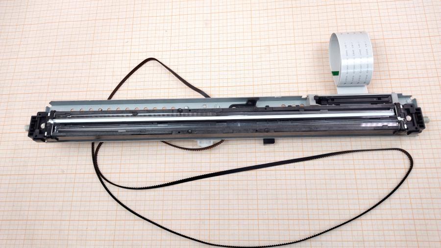 217-260-001 Линейка сканера CANON FK2-9469 #2