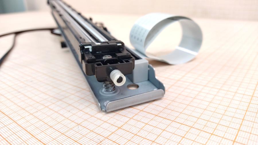 217-260-001 Линейка сканера CANON FK2-9469 #4