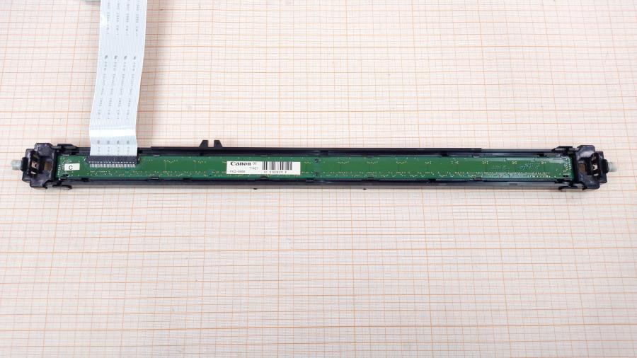 217-260-001 Линейка сканера CANON FK2-9469 #5