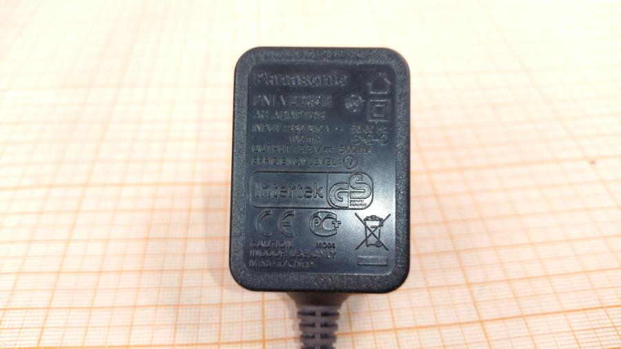 220-020-002 Телефон PANASONIC KX-TG1612RUH #17