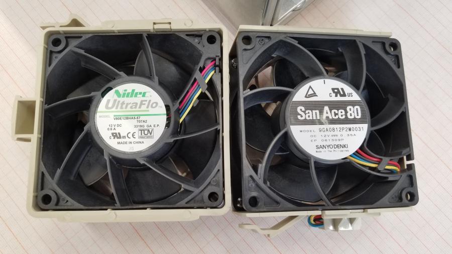 195-105-001 Серверный корпус SuperMicro SC846BE16-R740B #11