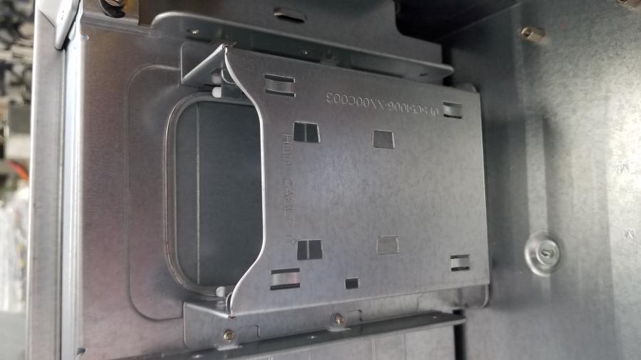 195-105-001 Серверный корпус SuperMicro SC846BE16-R740B #13