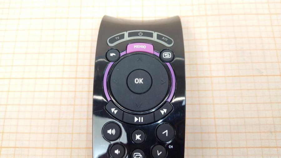 218-191-001 ПДУ Ростелеком SML-282 (URC 177501-00R00) #3