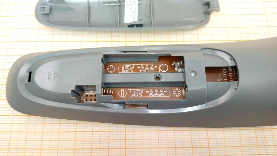 218-191-001 ПДУ Ростелеком SML-282 (URC 177501-00R00) #8