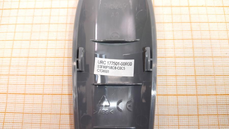 218-191-001 ПДУ Ростелеком SML-282 (URC 177501-00R00) #9