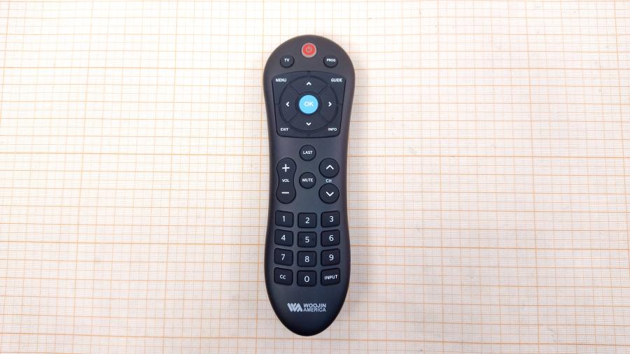 218-192-001 ПДУ  WOOJIN AMERICA OCE-0189B #1