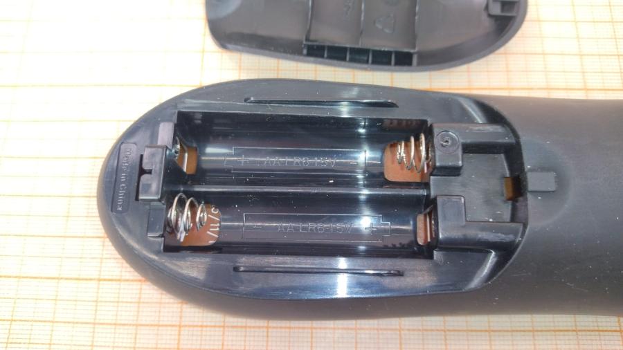 218-193-001 ПДУ  WOOJIN AMERICA IPTV #8