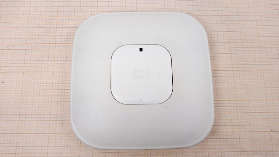 218-197-001 Точка доступа CISCO AIR-CAP3502I-A-K9 #2