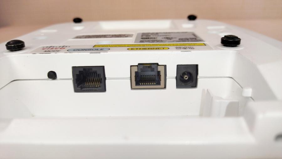 218-197-001 Точка доступа CISCO AIR-CAP3502I-A-K9 #10