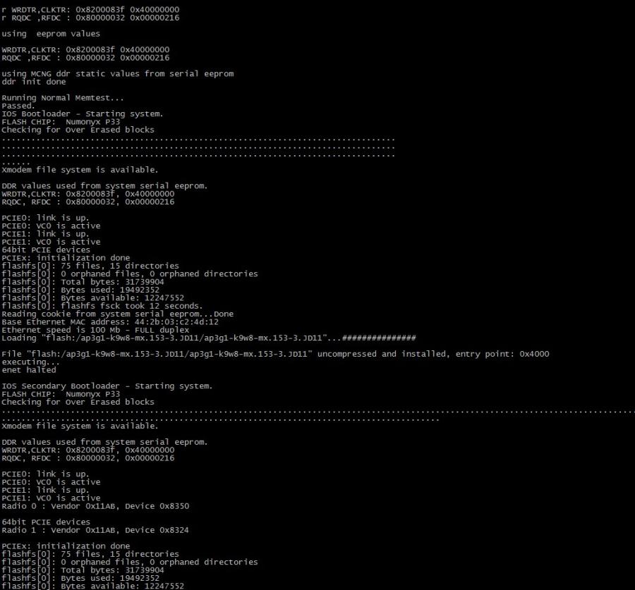 218-197-001 Точка доступа CISCO AIR-CAP3502I-A-K9 #11