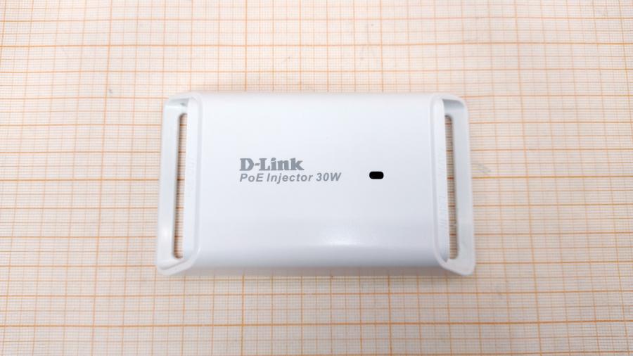 218-198-001 БП POE инжектор D-LINK DPE-301GI #2