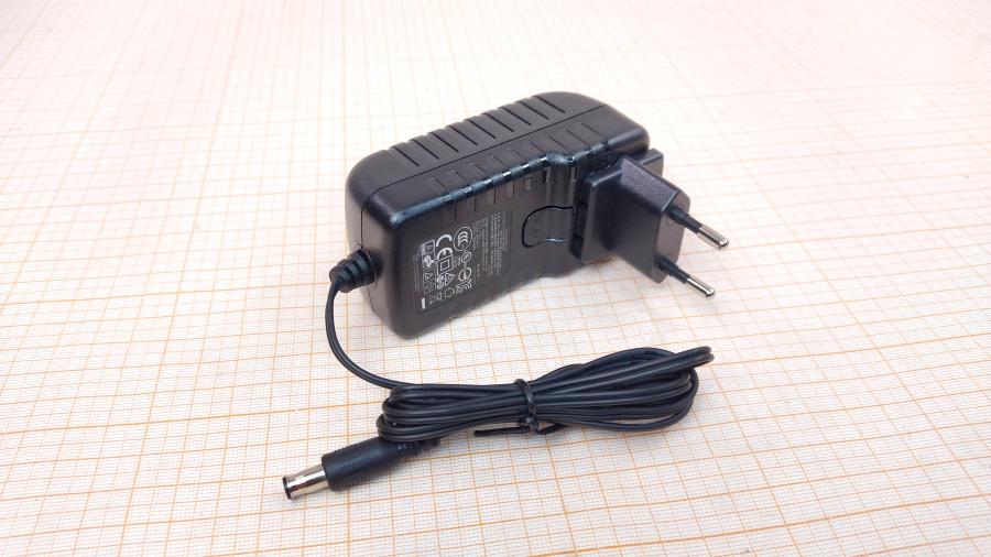 218-199-001 Блок питания (БП) D-LINK G0753-540-060 #1