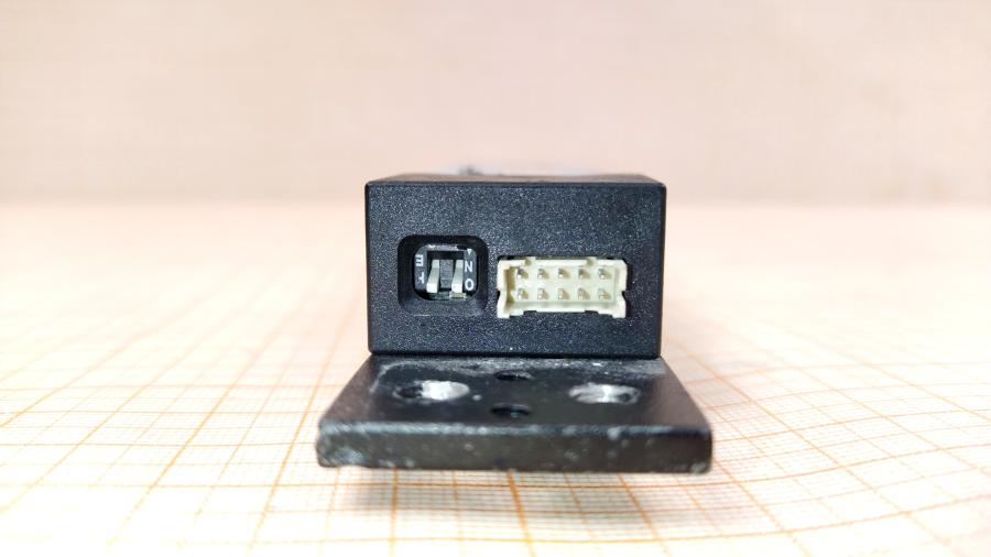 218-200-001 Замок электромагнитный dormakaba EM8500-D AM 12 #8