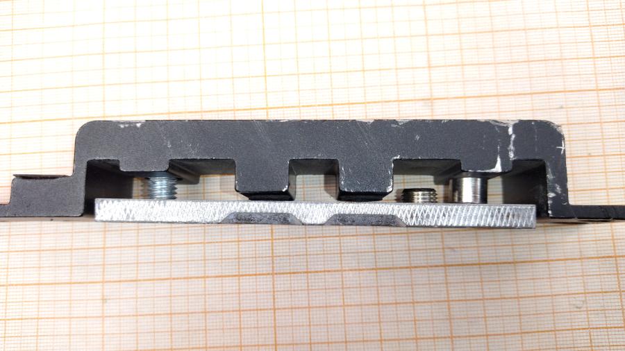 218-200-001 Замок электромагнитный dormakaba EM8500-D AM 12 #10
