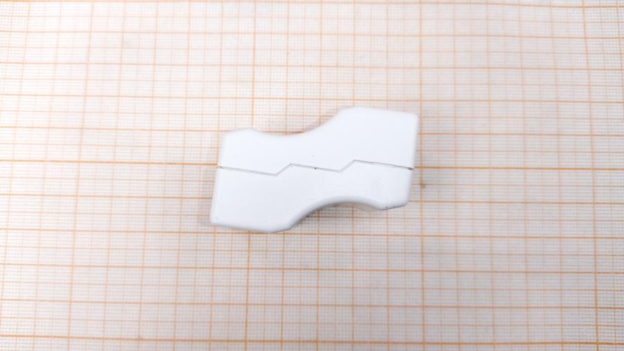 218-201-001 Проходной адаптер NEOMAX RJ-45 - RJ-45 (8P8C) #6