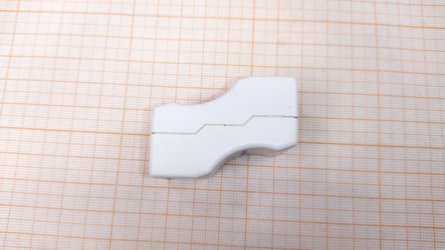 218-201-002 Проходной адаптер NEOMAX RJ-45 - RJ-45 (8P8C) #6