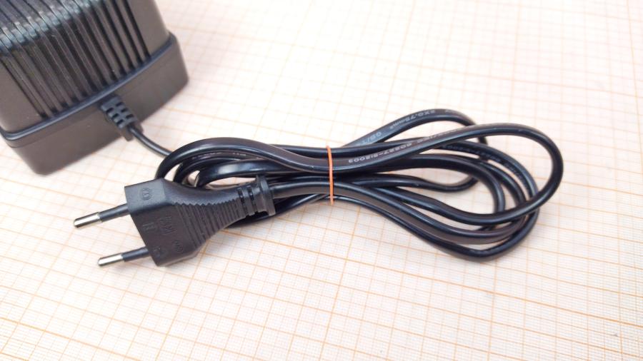 218-202-001 Блок питания (БП) ACCORDTEC AT-12/15 #8