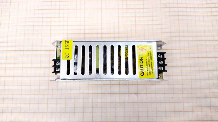 218-203-001 Блок питания для светодиодной ленты Apeyron 03-45-PS25M20 #3