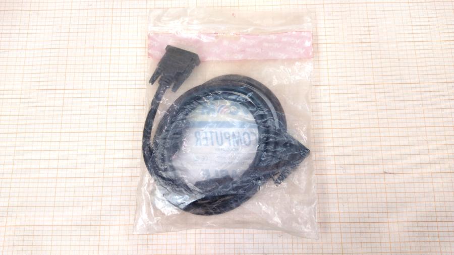 218-205-001 Кабель DVI для ЖК мониторов VCOM VDV6300 #3