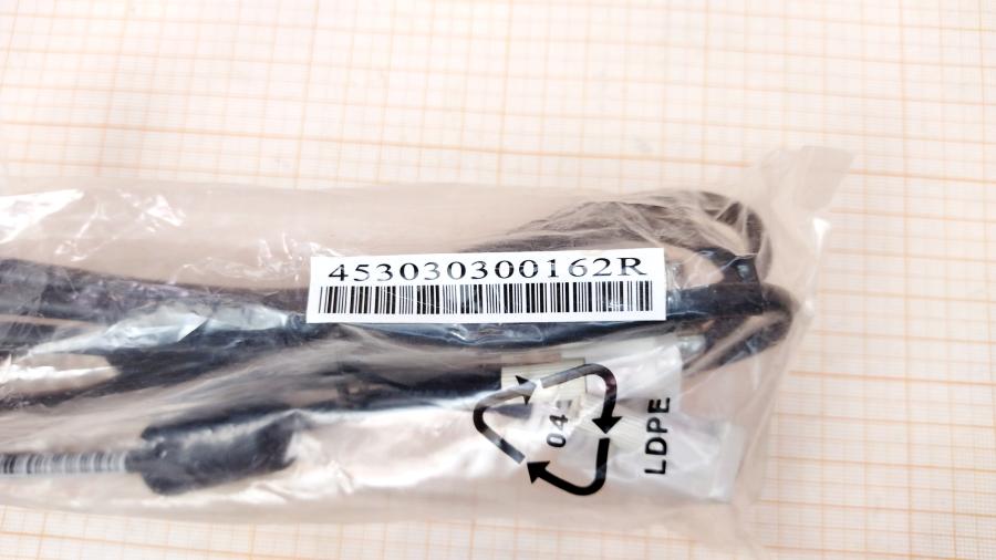 218-207-001 Кабель DVI для ЖК мониторов DELL 453030300162R #2