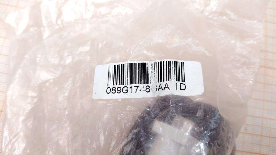 218-208-001 Кабель DVI для ЖК мониторов DELL 089G1748GAA #2