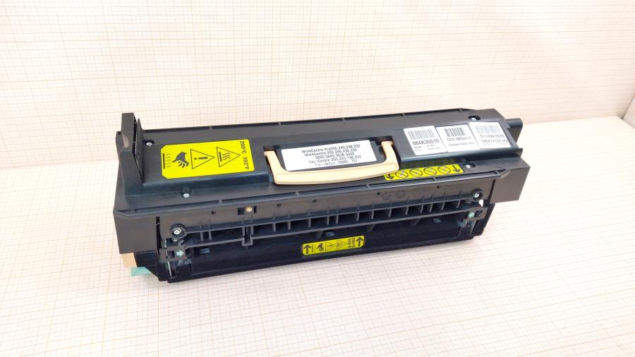 173-268-001 Фьюзер (печка) XEROX 109R00751 #1