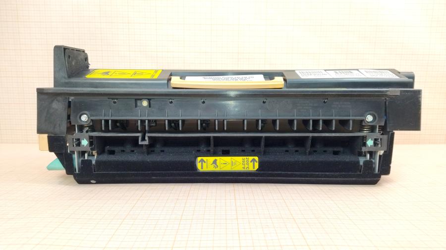 173-268-001 Фьюзер (печка) XEROX 109R00751 #5