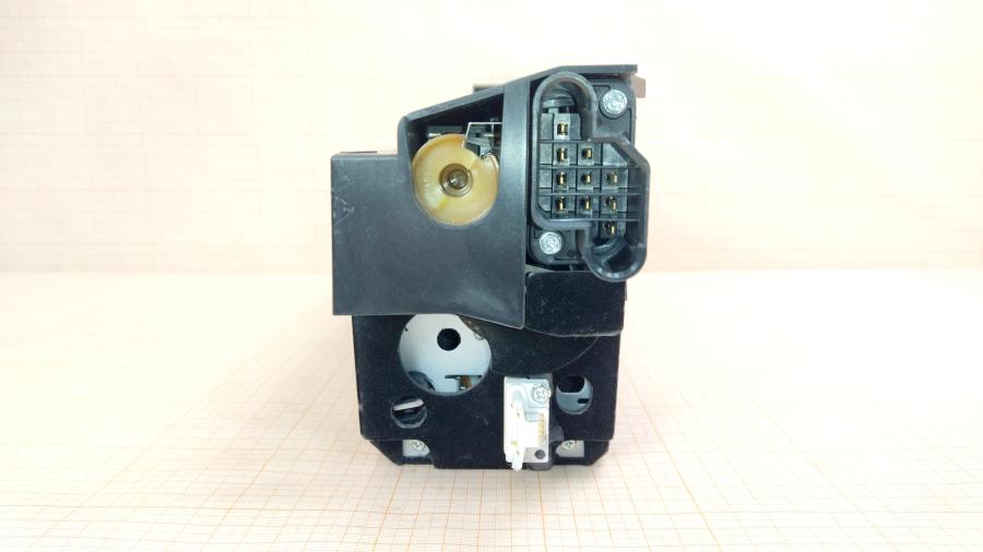 173-268-001 Фьюзер (печка) XEROX 109R00751 #8