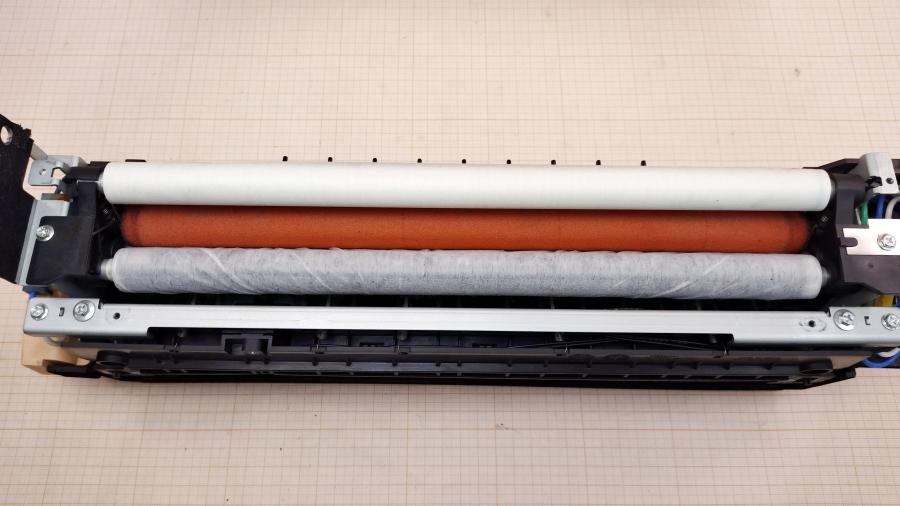 173-268-001 Фьюзер (печка) XEROX 109R00751 #9