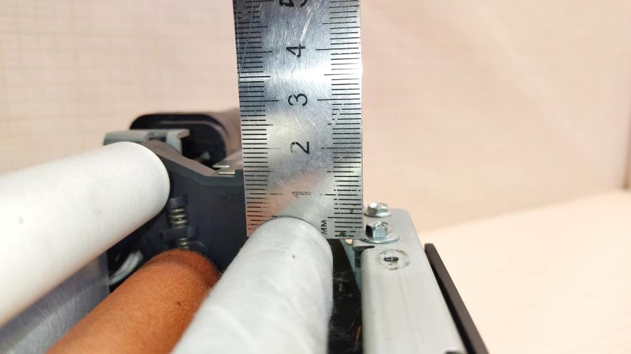 173-268-001 Фьюзер (печка) XEROX 109R00751 #10