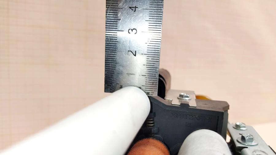 173-268-001 Фьюзер (печка) XEROX 109R00751 #11