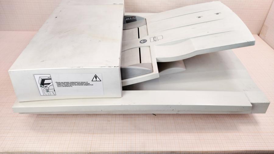 173-269-001 Автоподатчик оригиналов XEROX XEW8-1 (084K36221) #2