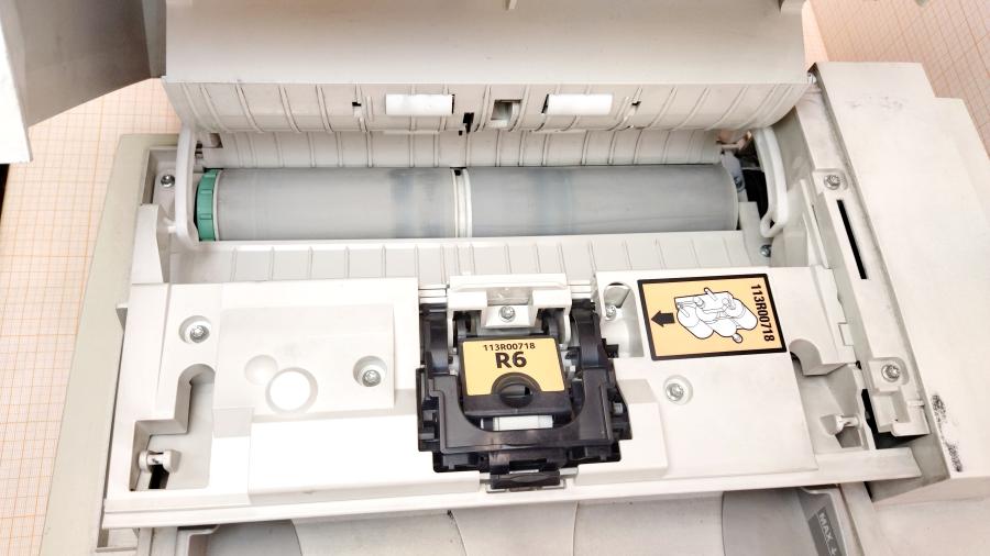 173-269-001 Автоподатчик оригиналов XEROX XEW8-1 (084K36221) #4