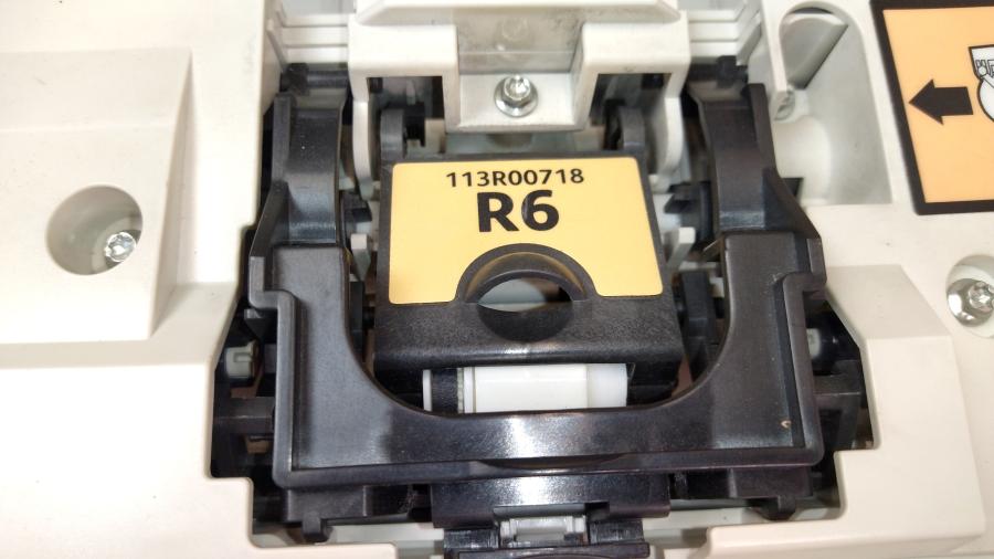 173-269-001 Автоподатчик оригиналов XEROX XEW8-1 (084K36221) #6