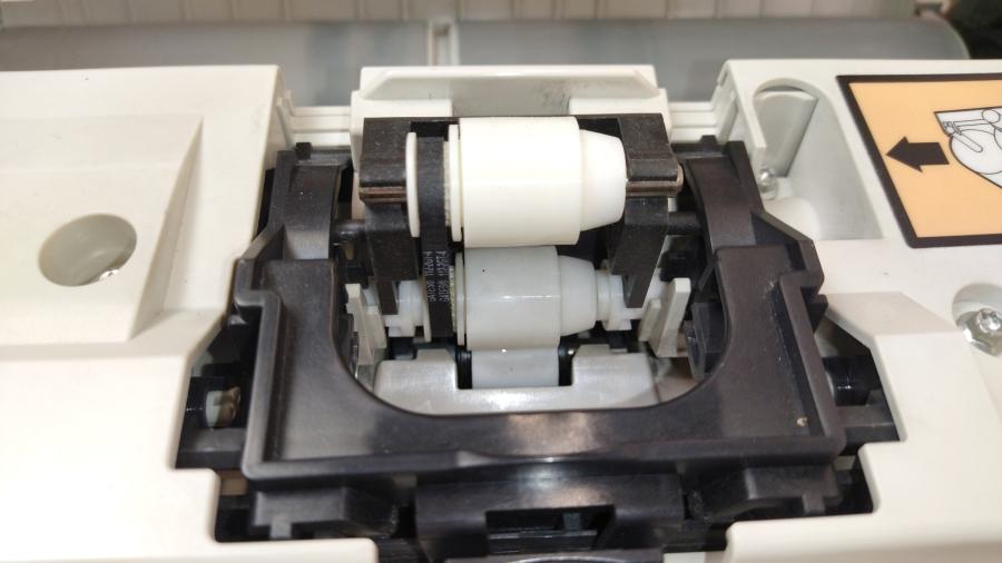 173-269-001 Автоподатчик оригиналов XEROX XEW8-1 (084K36221) #7