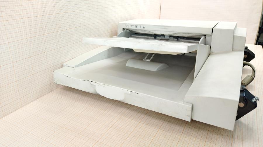 173-269-001 Автоподатчик оригиналов XEROX XEW8-1 (084K36221) #8