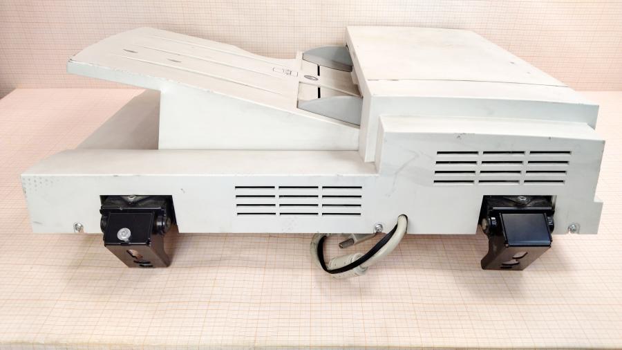 173-269-001 Автоподатчик оригиналов XEROX XEW8-1 (084K36221) #11