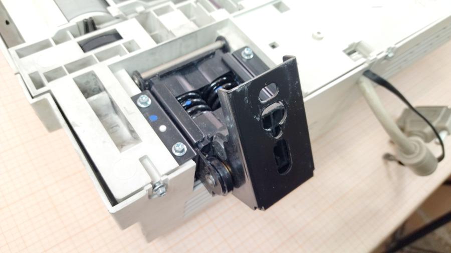 173-269-001 Автоподатчик оригиналов XEROX XEW8-1 (084K36221) #12