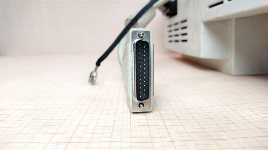 173-269-001 Автоподатчик оригиналов XEROX XEW8-1 (084K36221) #14