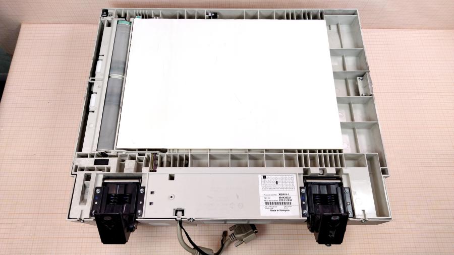 173-269-001 Автоподатчик оригиналов XEROX XEW8-1 (084K36221) #15