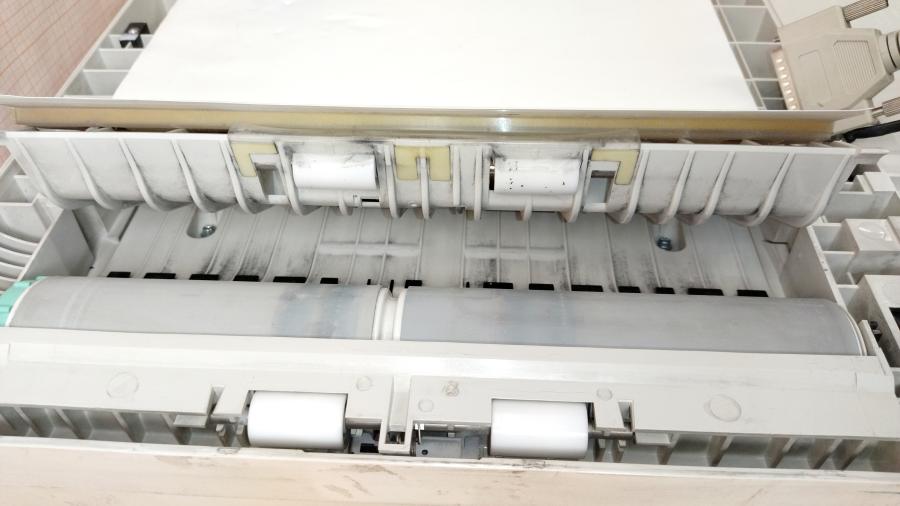 173-269-001 Автоподатчик оригиналов XEROX XEW8-1 (084K36221) #17