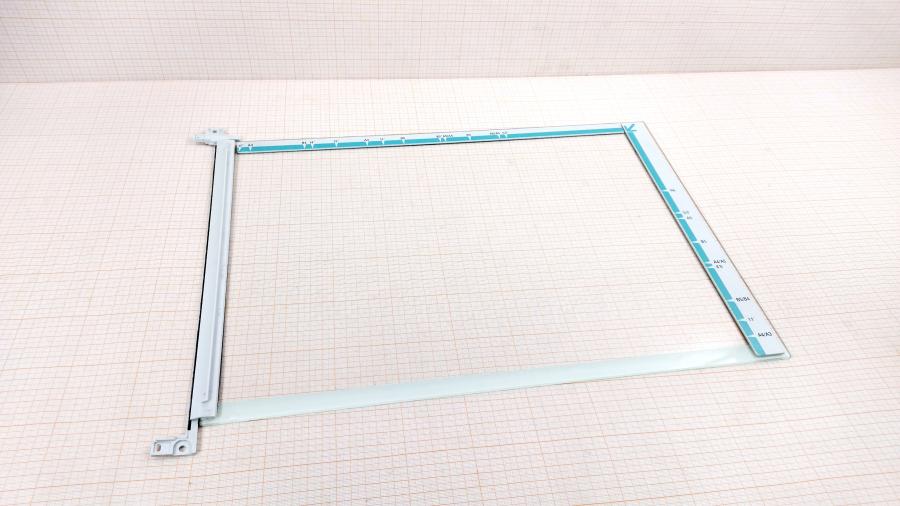 173-270-001 Стекло экспонирования XEROX 090K02451 #1