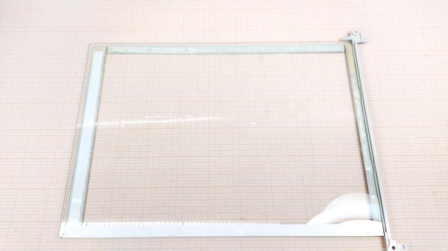 173-270-001 Стекло экспонирования XEROX 090K02451 #3