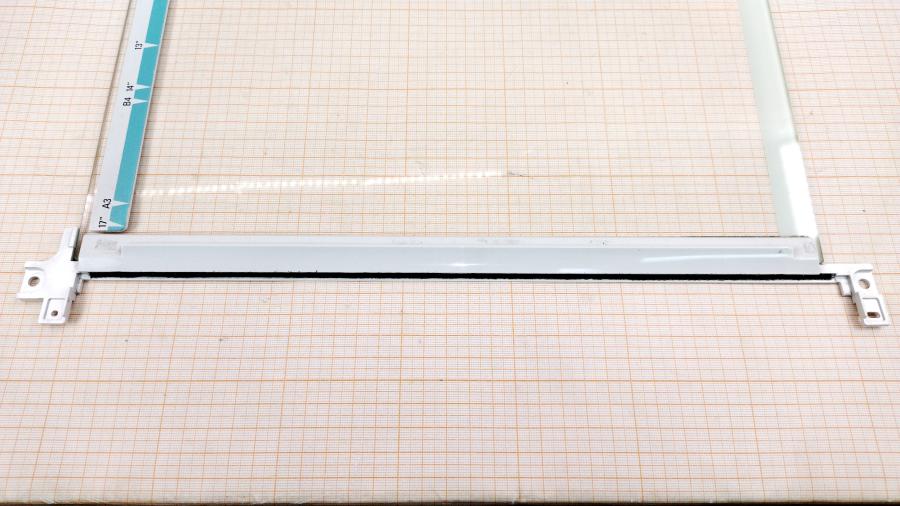 173-270-001 Стекло экспонирования XEROX 090K02451 #4