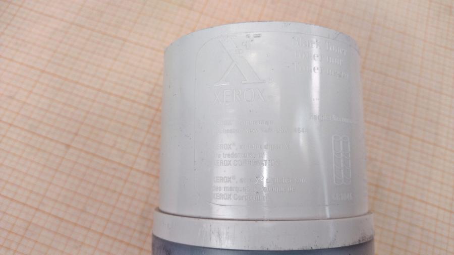 173-272-001 Laser A3 mono картридж XEROX 006R01046 #4